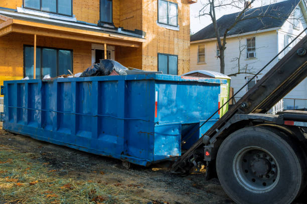Trash Removal Near Me in Clifton Heights, PA