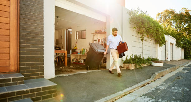 Debris Removal in Clifton Heights, PA